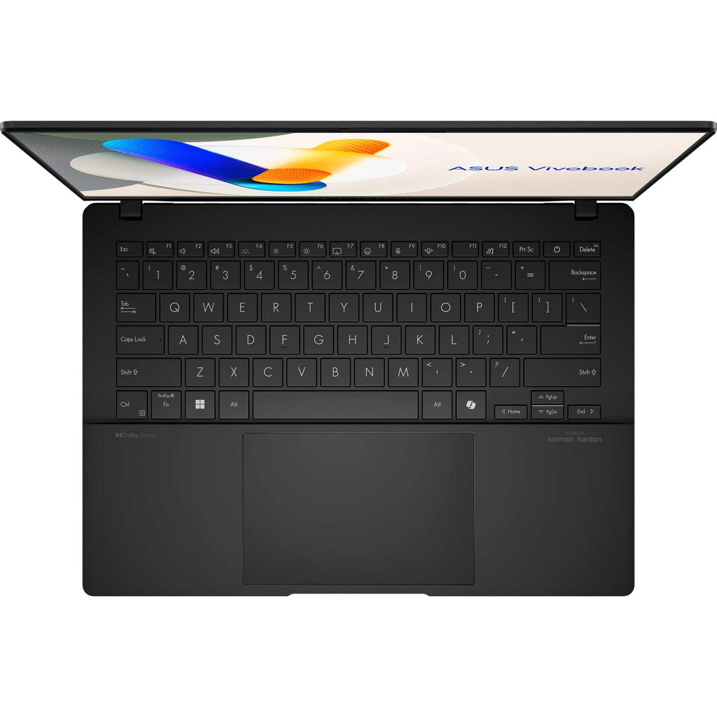 ASUS VivoBook S 14 OLED S5406SA-QD151W