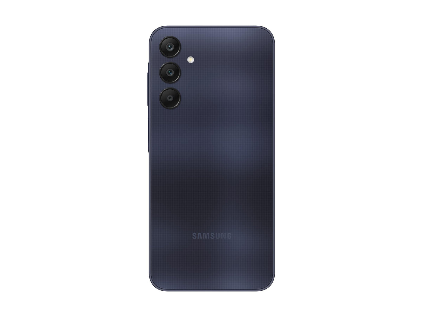 SAMSUNG Galaxy A25 5G Smartphone 128 GB Mitternachtsblau
