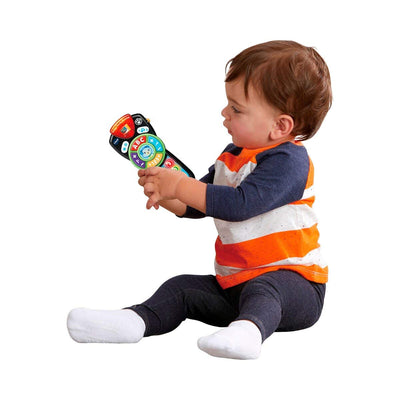 Babys Fernbedienung