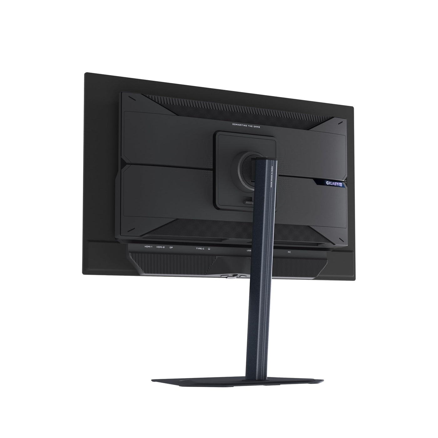 Gigabyte MO27Q2 27" OLED QHD Gaming Monitor - 2560 x 1440, 240Hz, 0.03ms, 250 cd/m², Display HDR True Black 400, HDMI 2.1, DisplayPort 1.4