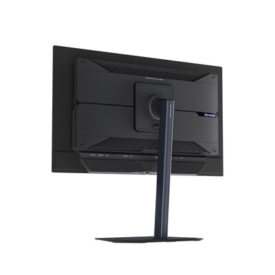 Gigabyte MO27Q2 27" OLED QHD Gaming Monitor - 2560 x 1440, 240Hz, 0.03ms, 250 cd/m², Display HDR True Black 400, HDMI 2.1, DisplayPort 1.4