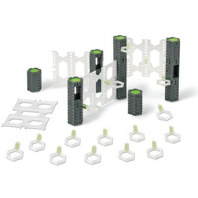 Ravensburger GraviTrax PRO Extension Vertical 22427 - große Erweiterung für deine Kugelbahn - Murmelbahn und Konstruktionsspielzeug ab 8 Jahre - Geschenkidee zu Weihnachten