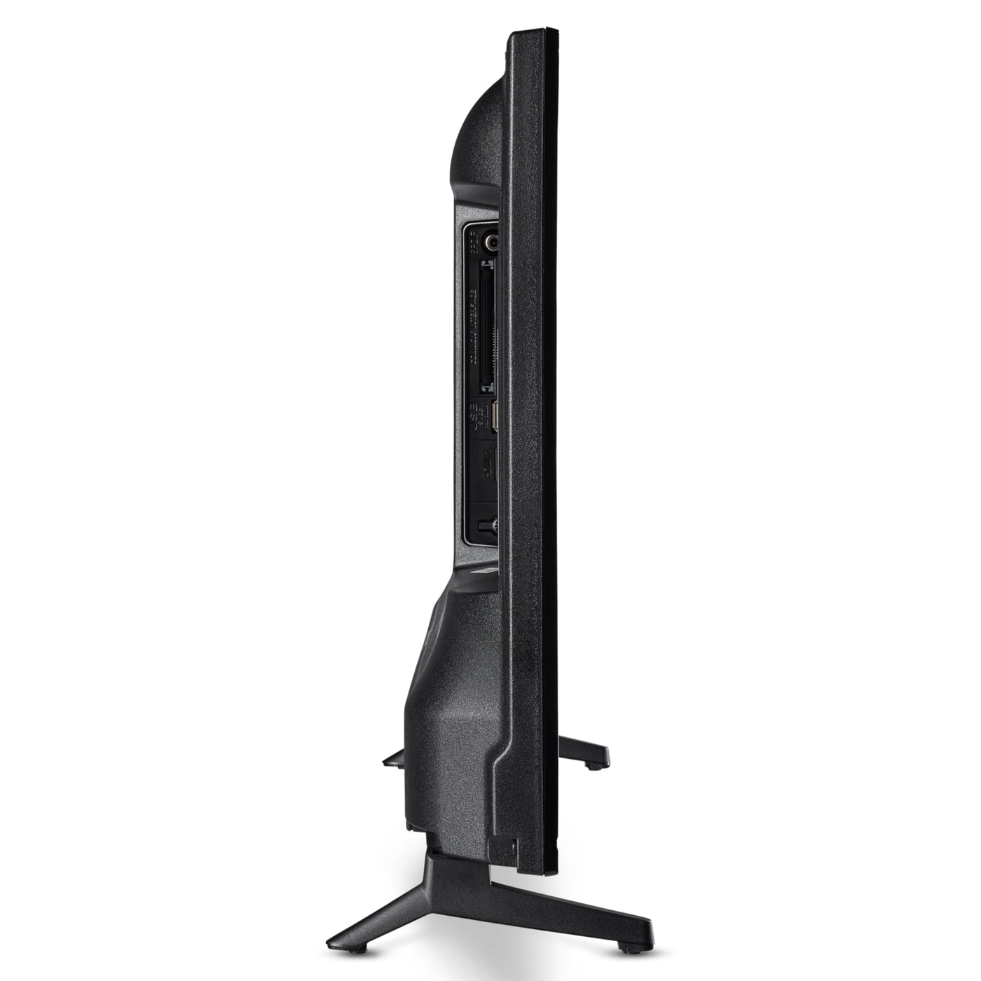 MEDION 59,8 cm (24 Zoll) HD Fernseher (Smart-TV, HDR, VIDAA Store, Netflix, Prime Video, Disney+, DAZN, Paramount+, HbbTV, PVR, Bluetooth, MD 824101)