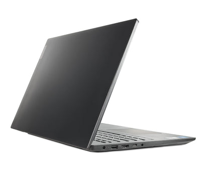 Lenovo - Schneller Laptop mit Intel Celeron N4500 2x2.80 GHz - 15,6 Zoll Full HD Notebook - 16GB DDR4 RAM - 512GB SSD - Webcam - Bluetooth - USB 3.2 - WLAN - inklusive Win 11 Pro + Greed Laptoptasche