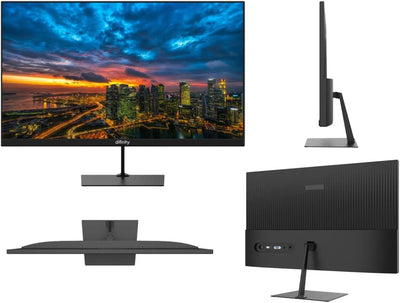 Komplett PC Set Intel i7 4770 8-Thread 3.90 GHz Business Office Multimedia Computer mit 3 Jahren Garantie! |3.8 GHz | 16GB | 512 GB SSD | DVD±RW | USB3 | Windows 11 Prof. | #7048