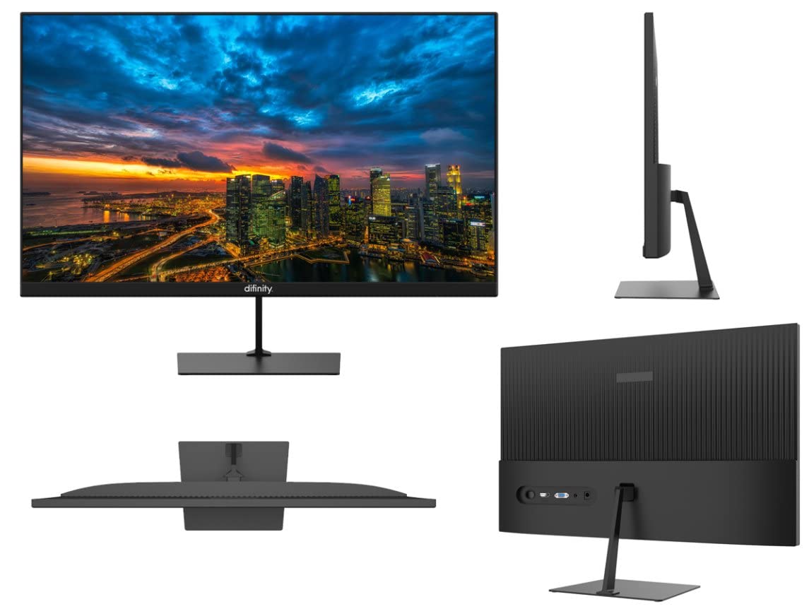 Komplett PC Set Intel i7 4770 8-Thread 3.90 GHz Business Office Multimedia Computer mit 3 Jahren Garantie! |3.8 GHz | 16GB | 512 GB SSD | DVD±RW | USB3 | Windows 11 Prof. | #7048