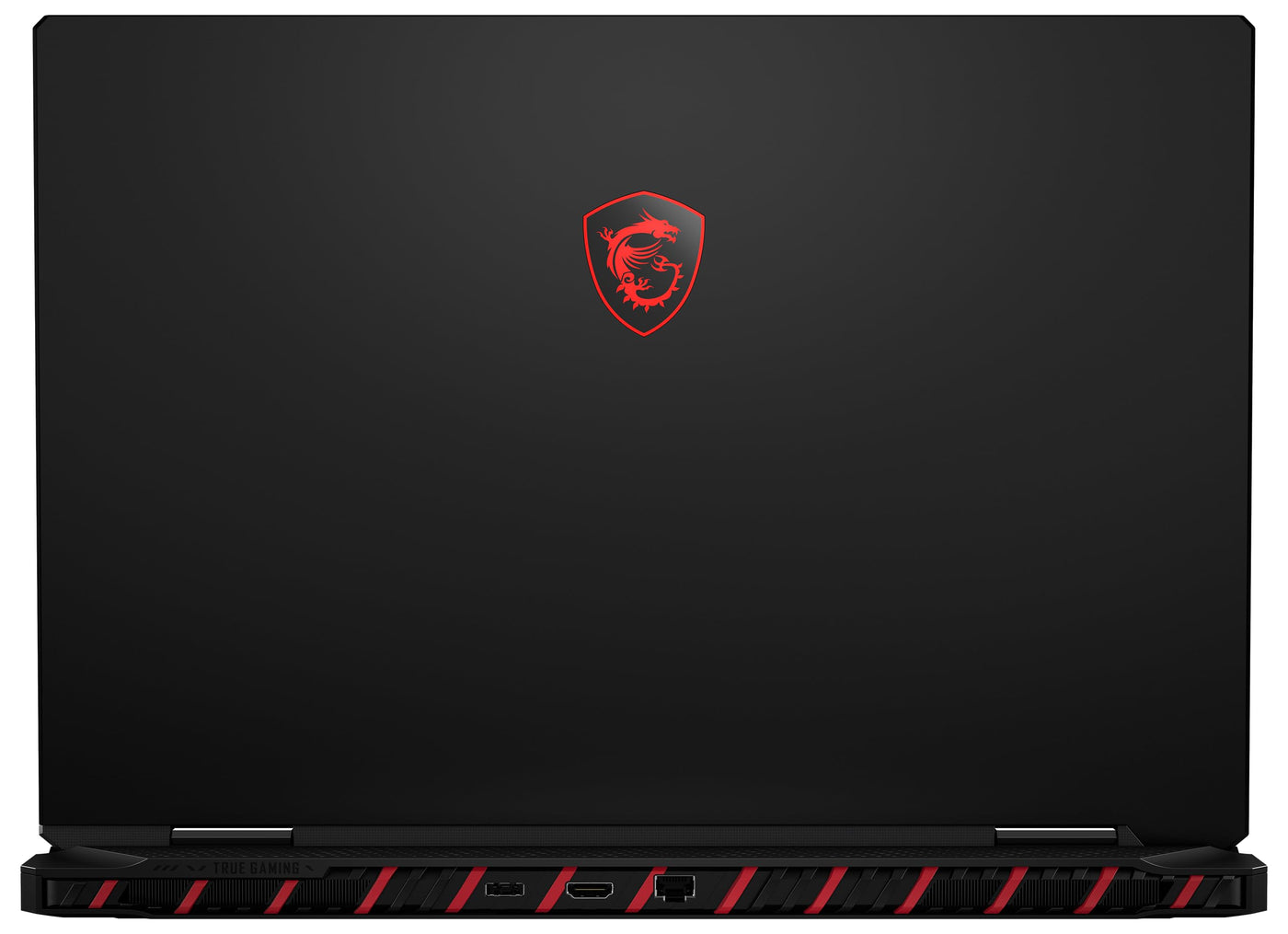 MSI Raider A18 HX Gaming-Laptop, 18" UHD+ Mini-LED 120 Hz Display, AMD Ryzen 9 9955HX3D, NVIDIA GeForce RTX 5080, 64 GB DDR5, 2 TB SSD, Windows 11 Home, QWERTZ Tastatur, A9WIG-080