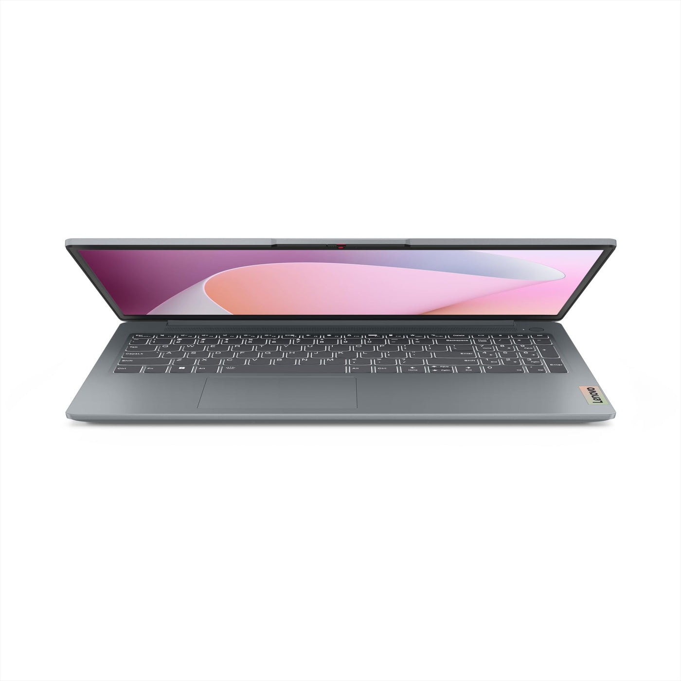 Lenovo IdeaPad Slim 3 Laptop | 15.6" Full HD Display | AMD Ryzen 7 7730U | 16GB RAM | 1TB SSD | AMD Radeon Grafik | Windows 11 Home | QWERTZ | grau | 3 Monate Premium Care