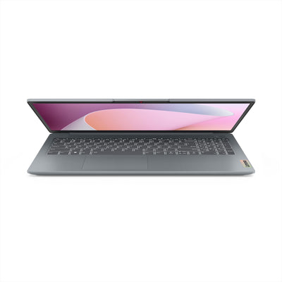 Lenovo IdeaPad Slim 3 Laptop | 15.6" Full HD Display | AMD Ryzen 7 7730U | 16GB RAM | 1TB SSD | AMD Radeon Grafik | Windows 11 Home | QWERTZ | grau | 3 Monate Premium Care