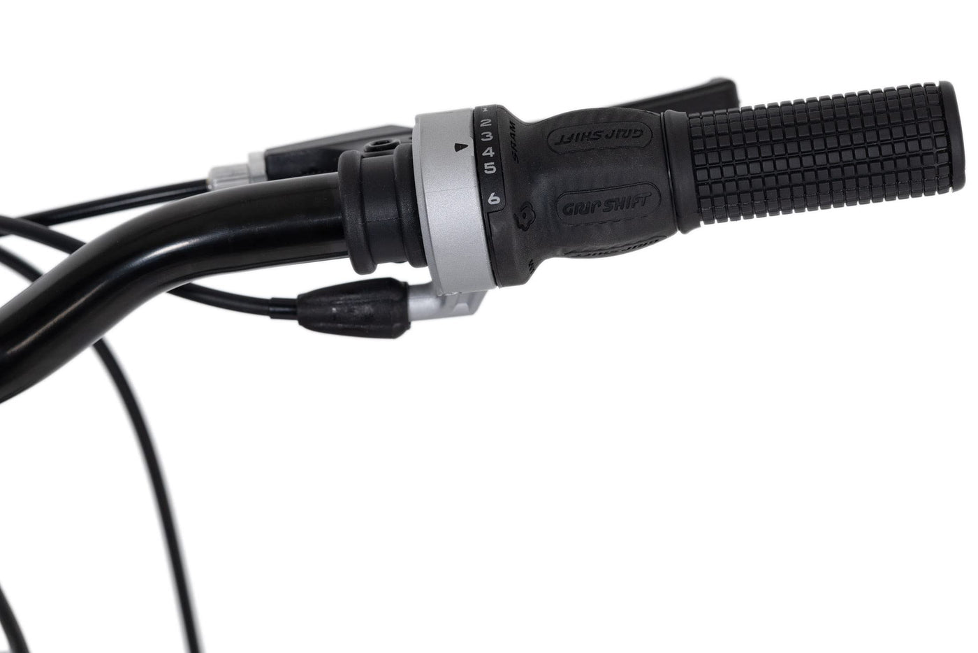 KS Cycling Kinder-Mountainbike Fully 24'' Zodiac schwarz-rot RH 38 cm