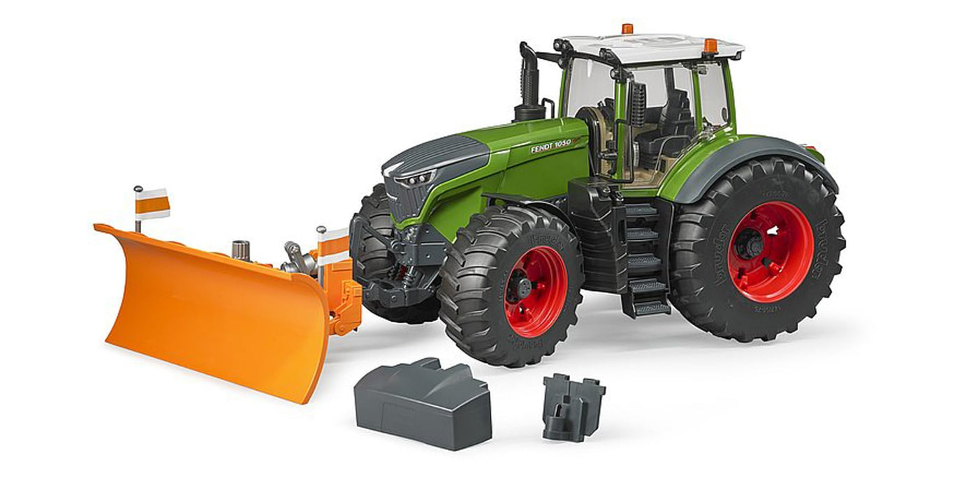 Bruder 04040 - Fendt 1050 Vario