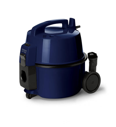 Hitachi Staubsauger CV-T190 ECO, beutellos, dunkelblau