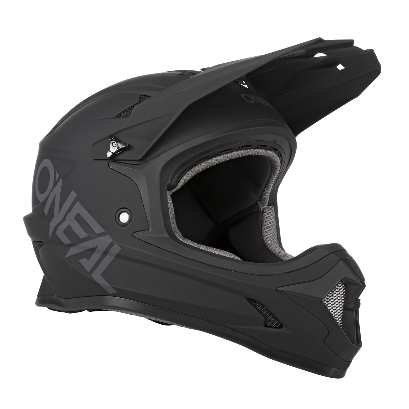 SONUS Helmet SOLID Black XS