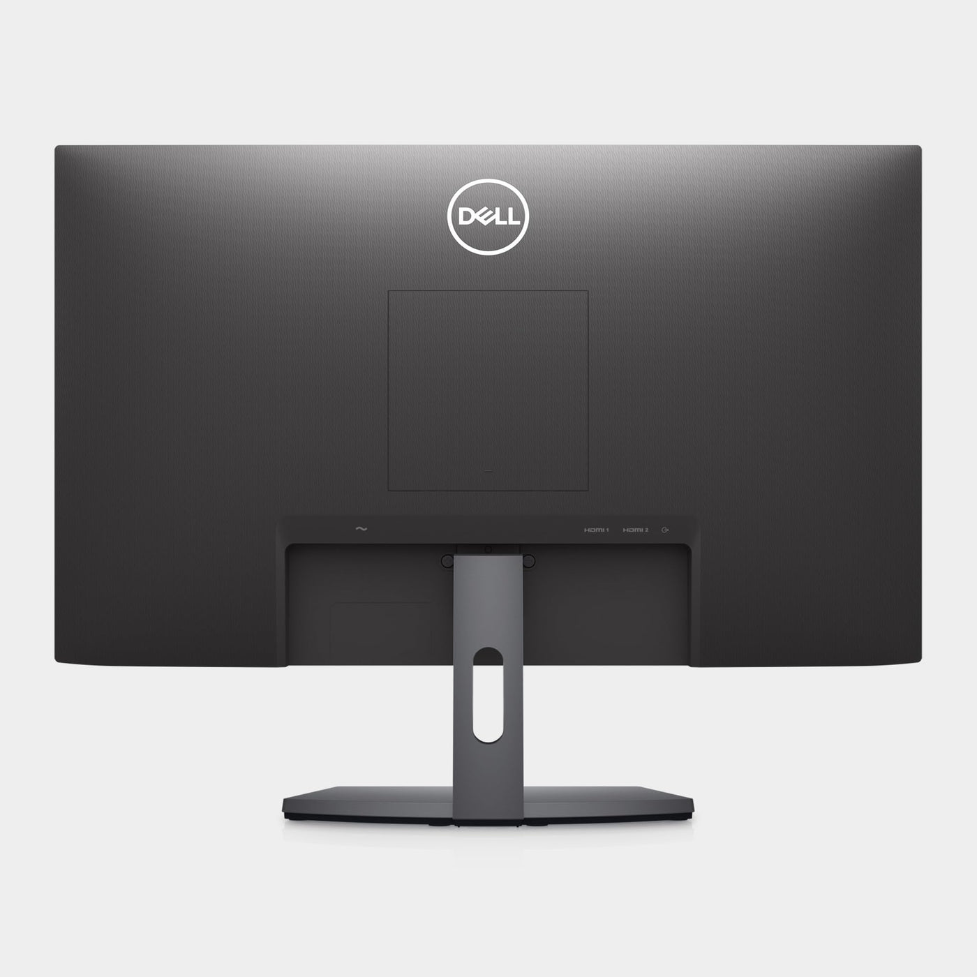 Dell S2421NX 24 Zoll Full HD (1920x1080) Monitor, 75Hz, IPS, 4ms, AMD FreeSync, Ultradünner Rahmen, 2x HDMI, 3 Jahre Garantie, Schwarz