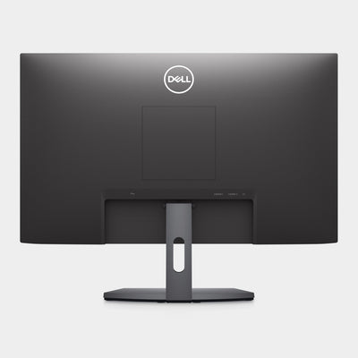 Dell S2421NX 24 Zoll Full HD (1920x1080) Monitor, 75Hz, IPS, 4ms, AMD FreeSync, Ultradünner Rahmen, 2x HDMI, 3 Jahre Garantie, Schwarz