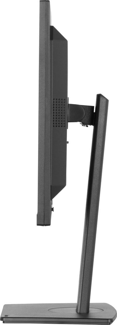 iiyama Prolite XUB2763QSU-B1 68,6cm 27" IPS LED-Monitor WQHD 100Hz HDMI DP USB3.2 Slim-Line Höhenverstellung Pivot Adaptive Sync Energieklasse B schwarz