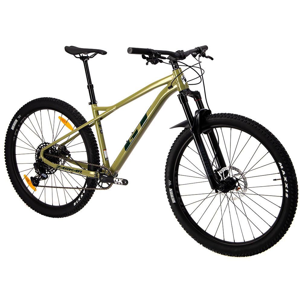 Gt Zaskar LT Expert 29 2021 S