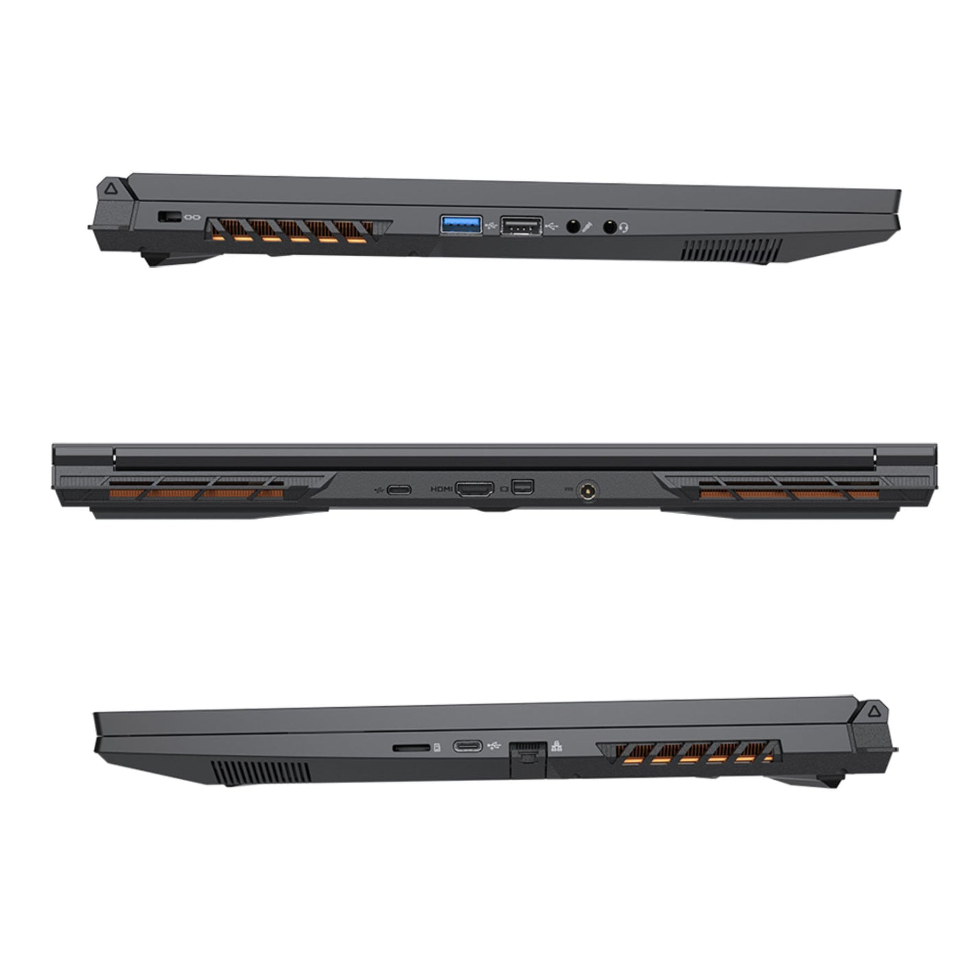 GIGABYTE G6 MF-H2DE854KH Gaming Laptop