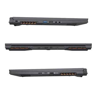 GIGABYTE G6 MF-H2DE854KH Gaming Laptop