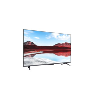 Xiaomi TV A Pro 43 2025, 43 Zoll, 4K, HDR, QLED, Quantum Dot Technology, UHD, Smart TV, Google TV, MEMC, Voice Control, edgeless Design