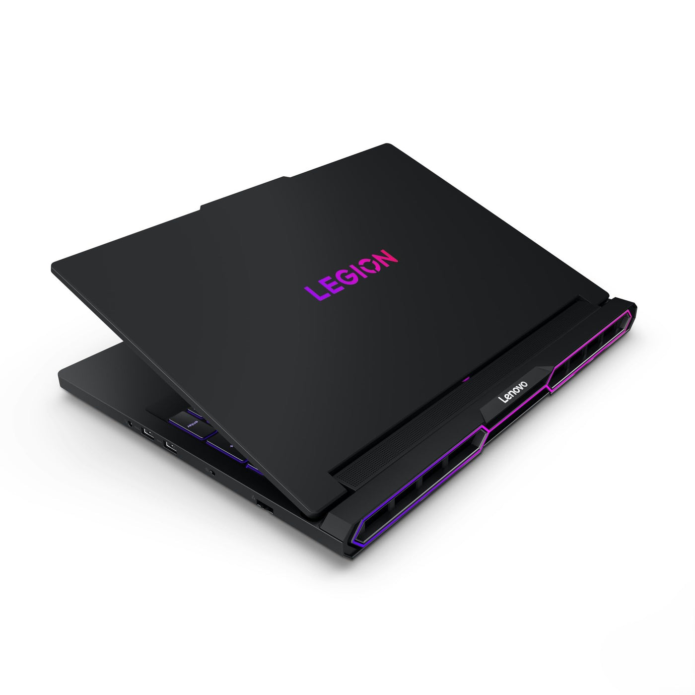 Lenovo Legion Pro 7i Gaming AI Laptop | 16" WQXGA 240Hz OLED Display | NVIDIA GeForce RTX 5090 | Intel Core Ultra 9 275HX | 64GB RAM | 1TB SSD | Win11 | QWERTZ | Eclipse Black | 3 Monate GamePass