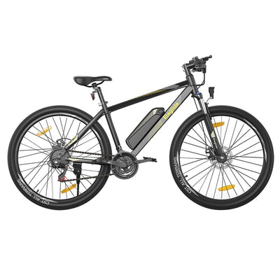 Eleglide E-Bike, 29 Zoll E-Mountainbike Damen Herren mit 36V 12.5Ah Akku, 250W Motor MTB, E-Mountainbike mit 21 Gang, Elektrofahrrad Reichweite über 100KM, CST Off-Road-Reifen, MTB-1 Plus