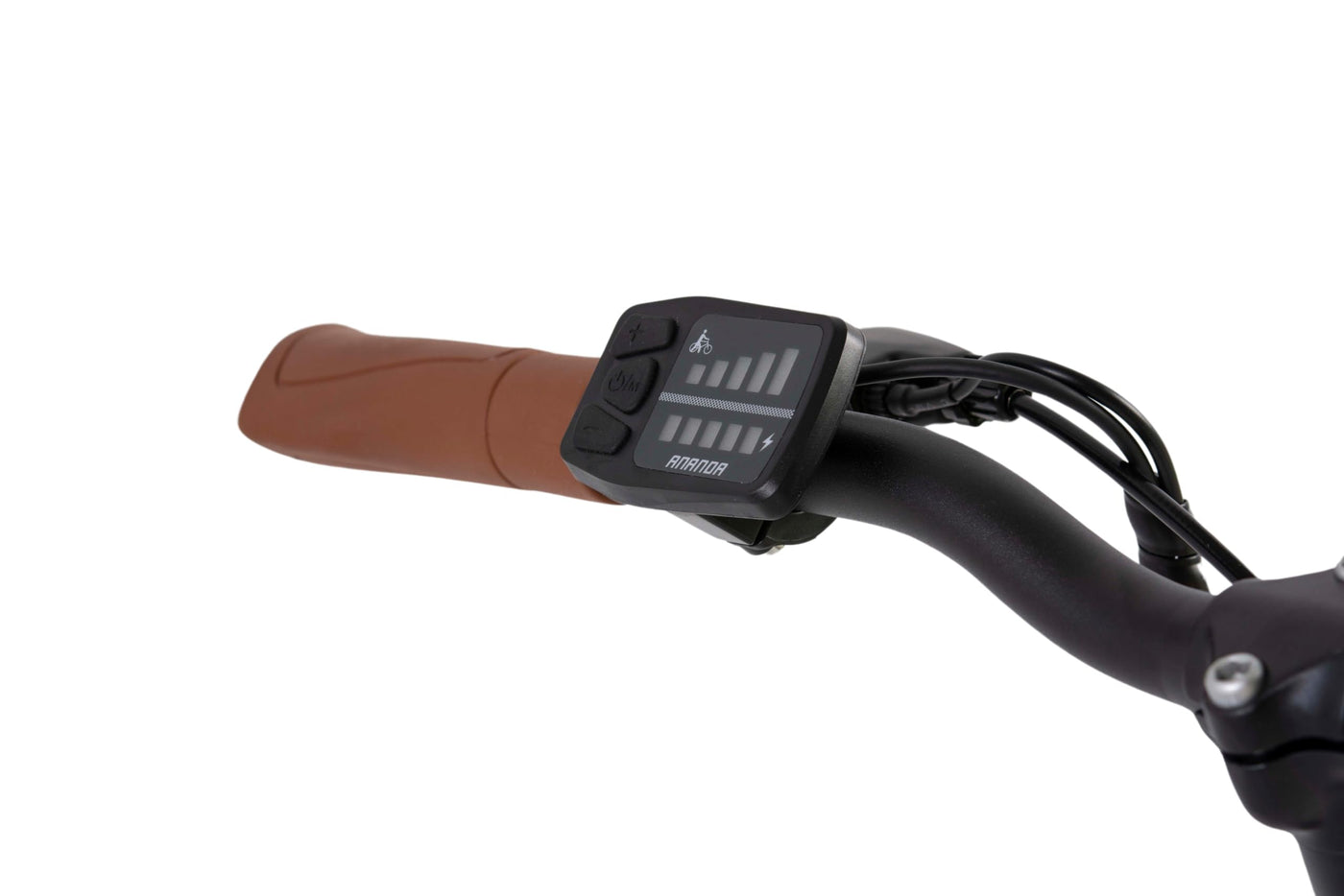 F.lli Schiano E-Star, E Bike Klappbar 20 Zoll, 36V 10.4Ah Abnehmbarer Akku, Motor 250W 40Nm, Klapprad Ebike für Herren/Damen, Antikweiß