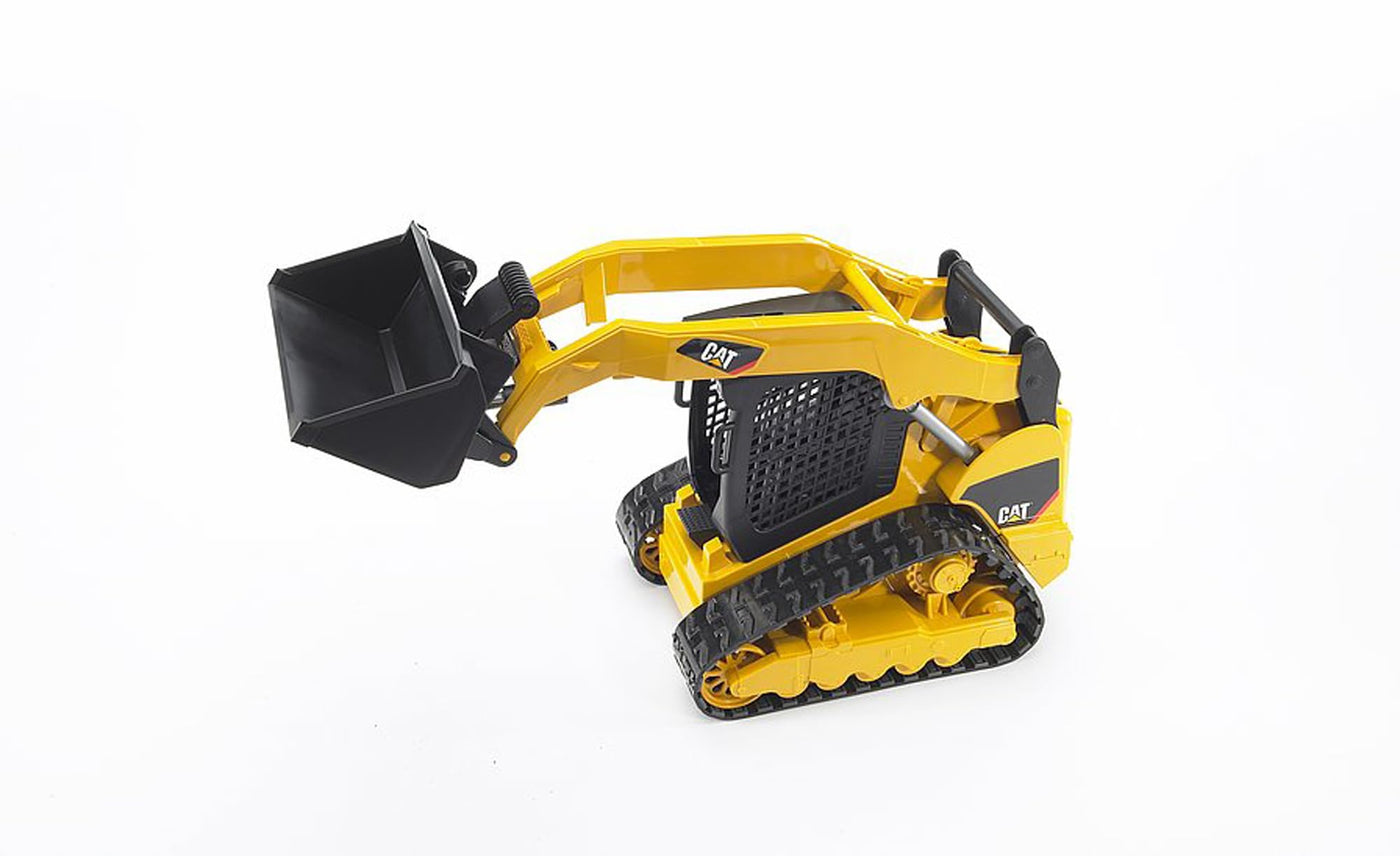 bruder Caterpillar Multi-Terrain