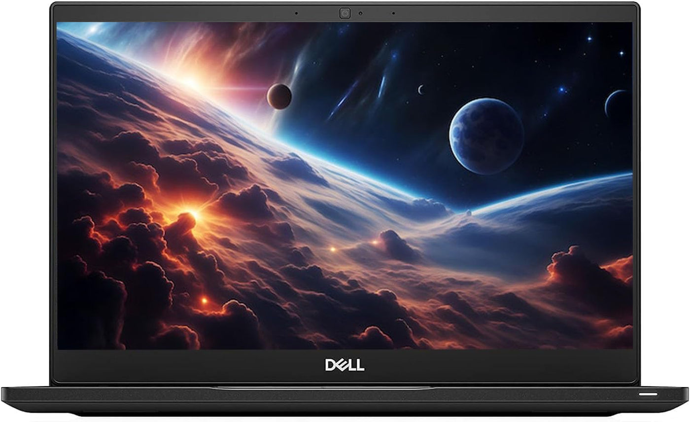 Dell Latitude 7390 Business Laptop Gebraucht, 13,3 Zoll FHD, Intel Core i5-7300U, 16 GB RAM, 512 GB SSD, Windows 11 Pro (Generalüberholt)