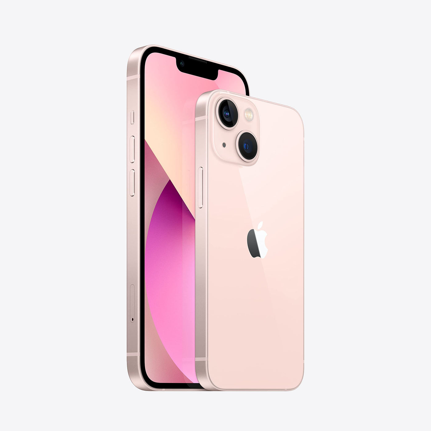 Apple iPhone 13 Mini, 128GB, Rosé - (Generalüberholt)