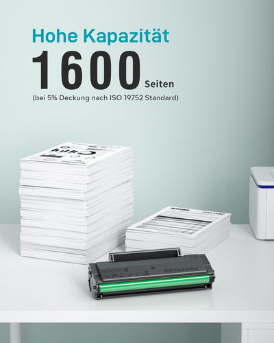 PANTUM TL-A2310H/TL-A2319H Original Tonerkartusche für BP2309W BM2309W BM2309AW, 1600 Seiten