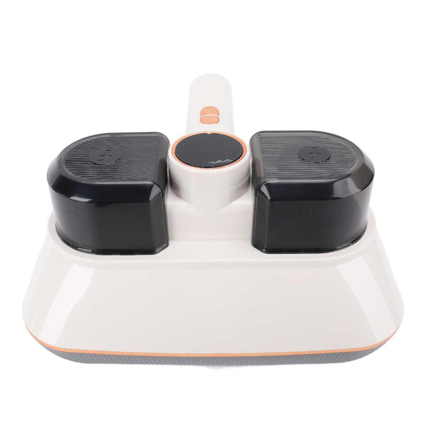 Matratzenstaubsauger, 1800 MAh Kabelloser Bettstaubsauger mit 253,7 Nm UV-C-Licht und 8500 Pa Saugleistung, 200 Ml Staubkapazität, Tiefenreinigung für Sofa, Bett, Stoff, Tierhaare