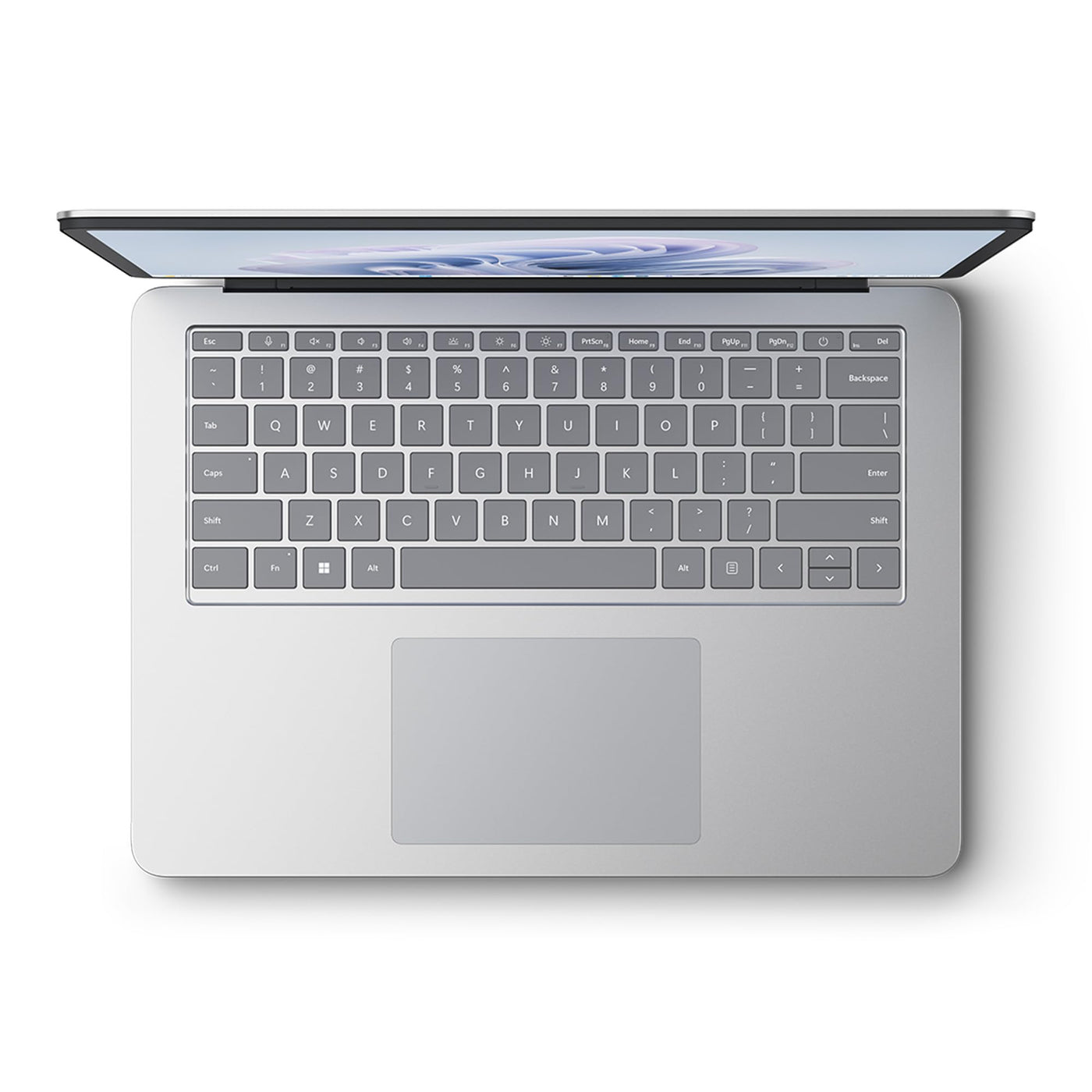 Microsoft Surface Laptop Studio 2, i7, 16GB RAM, 512GB SSD, GeForce RTX 4050, Win 11 Home, 14,4 Zoll Laptop, Platin