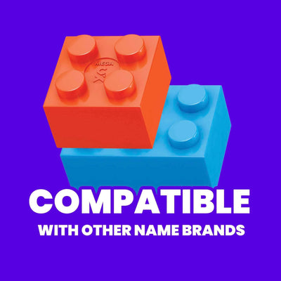 Mega Construx HHL13 - Pokémon Jumbo Glumanda Bauset, Spielset mit 750 Bausteinen und beweglichen Gliedmaßen, Spielzeug für Kinder ab 10 Jahren