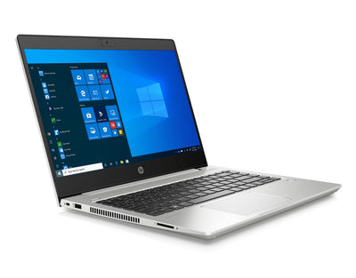 HP ProBook 440 G7 14 Zoll 1920x1080 Full HD Intel Core i5 10210U 512GB SSD Festplatte 16GB Speicher Windows 11 Pro LTE Webcam Notebook Laptop (Generalüberholt)