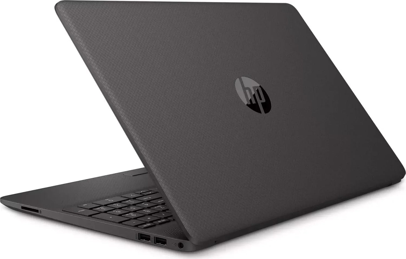 HP (15,6 Zoll FHD Notebook (Intel Core i3 1215U, 6 Kerne, 4.40 GHz, 16 GB DDR4, 512 GB SSD, Intel UHD, HDMI, Webcam, Bluetooth, USB-C + USB 3.0, WLAN, Windows 11 Prof. 64 Bit) Laptop - 7681