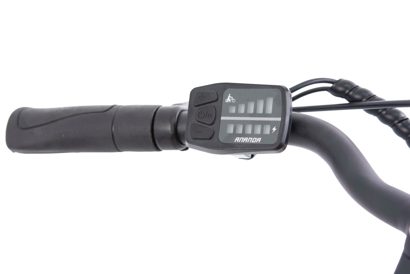 F.lli Schiano E-Moon 26 Zoll E-bike Pedelec , e bike electric Fahrrad für Herren / Damen bis 25 km/h und mit guter Reichweite , Elektrofahrräder , Damenfahrrad mit Motor Gepäckträger 36V Akku Korb