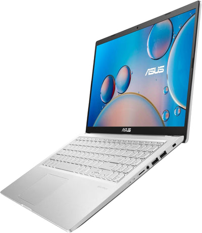 ASUS (FullHD 15,6 Zoll Notebook (Intel Core i3 1115G4 4 Thread CPU, 4.1 GHz, 20 GB DDR4, 512 GB SSD, Intel® UHD® 3D, HDMI, BT, USB 3.0, WLAN, Windows 11 Prof. 64, MS Office) | 7969