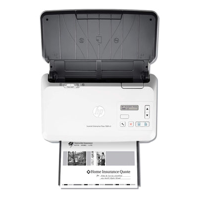 HP Scanjet 7000 s3 Sheetfed Scanner – 600 dpi optisch