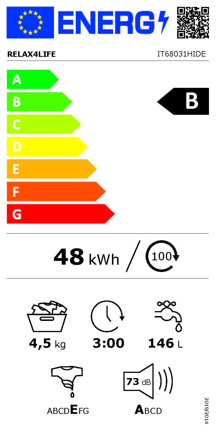 RELAX4LIFE 4,5 kg Vollautomatische Waschmaschine, Waschvollautomat mit Pumpe & Schleuder, Toplader Miniwaschmaschine mit LED-Display & 10 Programmauswahl, 310W/240W, 50 x 50 x 85 cm, Grau