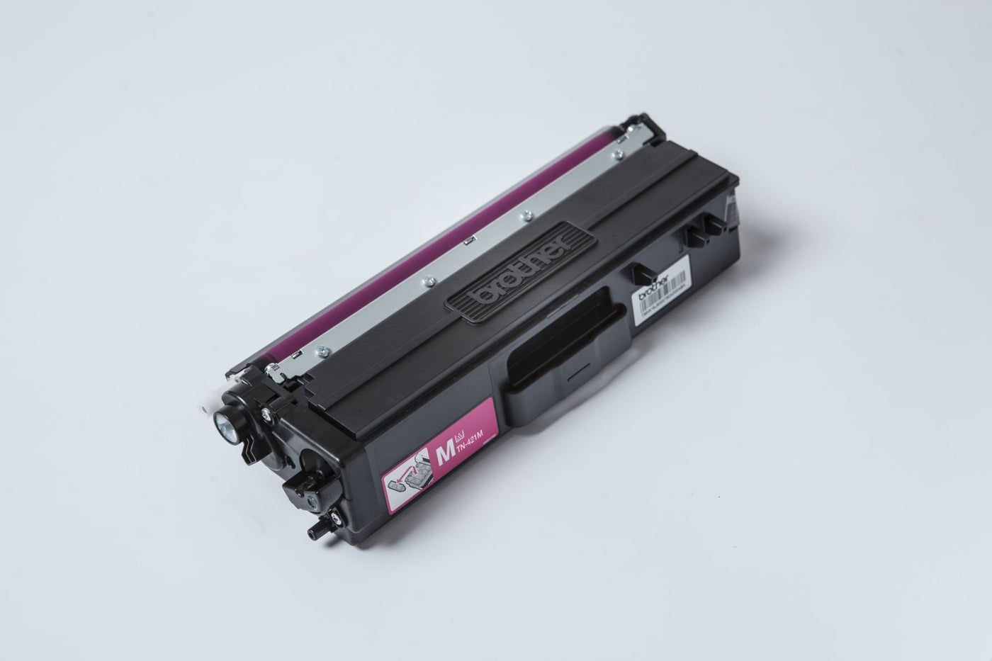 Brother MFC-L8690CDW Professionelles 4-in-1 Farblaser-Multifunktionsgerät (Drucker, Scanner, Kopierer, Fax, 31 Seiten/Min.) weiß/schwarz