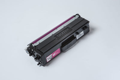 Brother MFC-L8690CDW Professionelles 4-in-1 Farblaser-Multifunktionsgerät (Drucker, Scanner, Kopierer, Fax, 31 Seiten/Min.) weiß/schwarz
