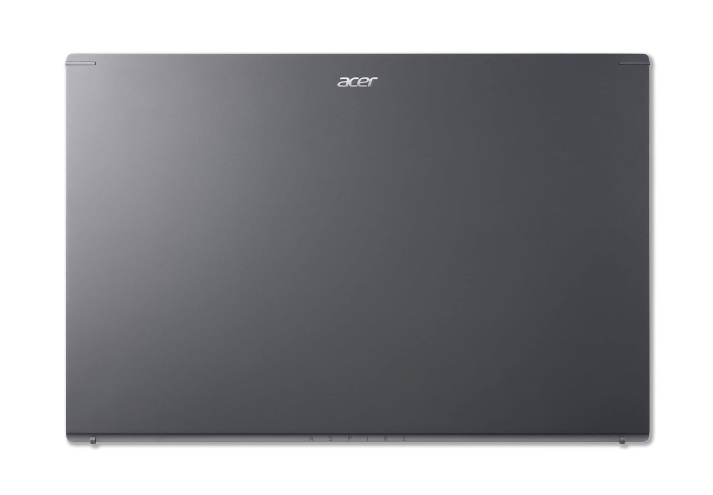 Acer Aspire 5 (A515-57-50HC) Laptop | 15, 6" FHD Display | Intel Core i5-12450H | 16 GB RAM | 512 GB SSD | Intel UHD Grafik | Windows 11 | QWERTZ Tastatur | grau