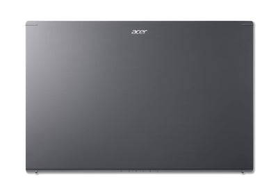 Acer Aspire 5 (A515-57-50HC) Laptop | 15, 6" FHD Display | Intel Core i5-12450H | 16 GB RAM | 512 GB SSD | Intel UHD Grafik | Windows 11 | QWERTZ Tastatur | grau