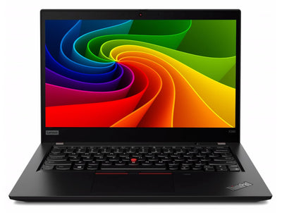 Lenovo Business Laptop Notebook ThinkPad X390 i5-8365u 16GB 512GB SSD 1920x1080 Windows 11 (Generalüberholt)