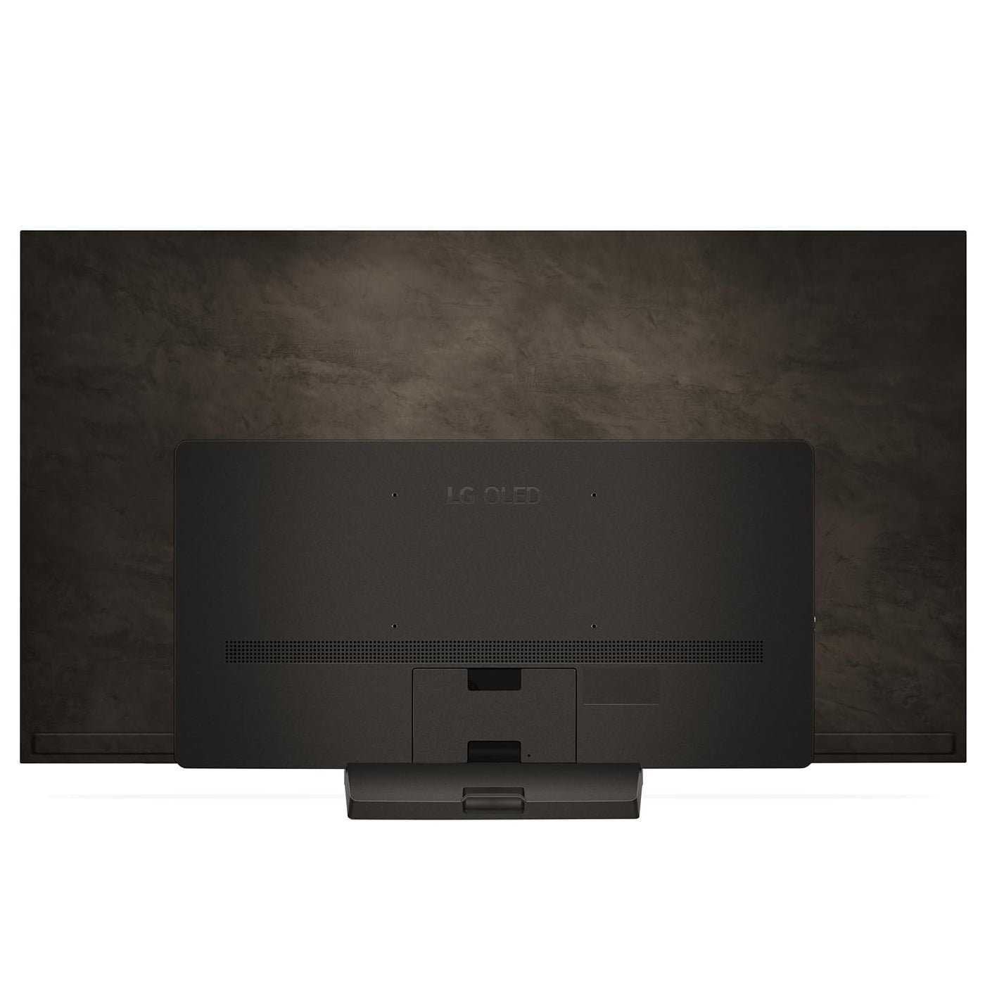 LG OLED77C47LA TV 77" (195 cm) OLED evo Fernseher (α9 Gen7 4K AI-Prozessor, webOS 24, Dolby Vision, bis zu 120Hz) [Modelljahr 2024]