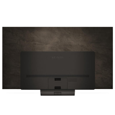 LG OLED77C47LA TV 77" (195 cm) OLED evo Fernseher (α9 Gen7 4K AI-Prozessor, webOS 24, Dolby Vision, bis zu 120Hz) [Modelljahr 2024]