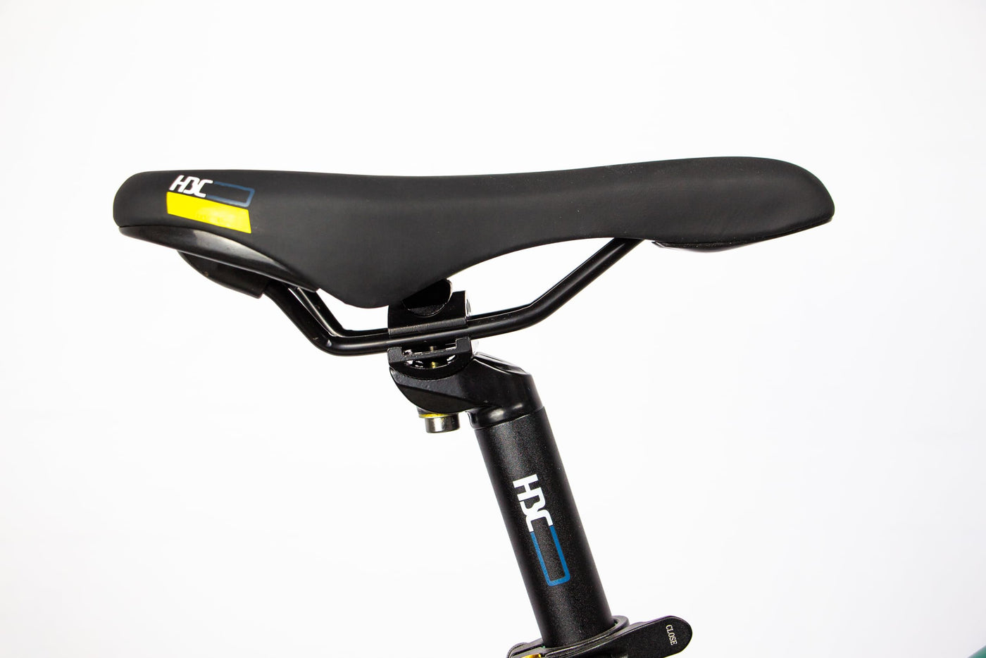 HEAD Unisex Jugend Ridott 1.0 26 Kinder-Mountainbike, grün/gelb, 36