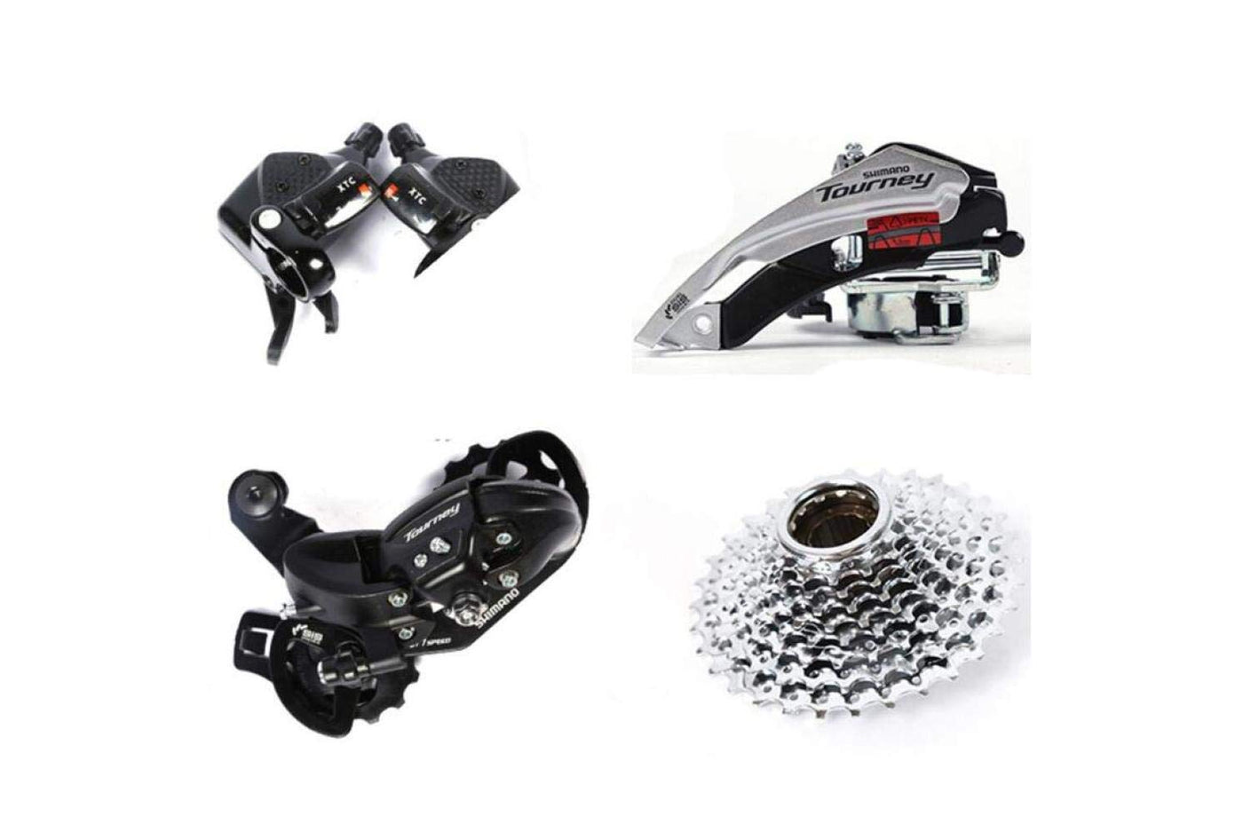 Wmmner Mountainbike Erwachsene Mountainbike 26 Zoll Double Scheibenbremse Ein Rad 30 Geschwindigkeit Off-Road Geschwindigkeit Fahrrad Männer Und Frauen, E,30 Geschwindigkeit