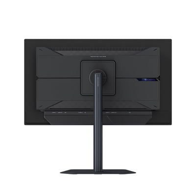 Gigabyte MO27Q2 27" OLED QHD Gaming Monitor - 2560 x 1440, 240Hz, 0.03ms, 250 cd/m², Display HDR True Black 400, HDMI 2.1, DisplayPort 1.4